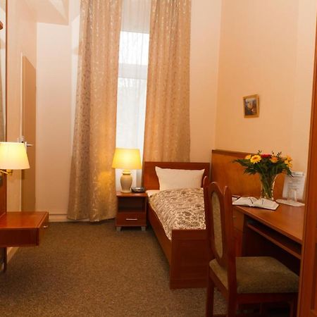 Hotel Arche Berlin Kültér fotó