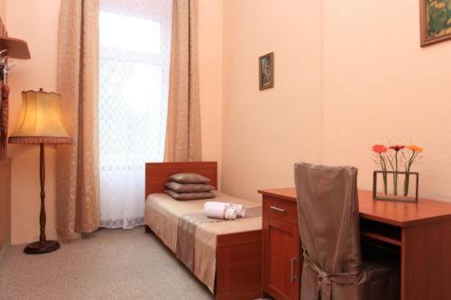 Hotel Arche Berlin Kültér fotó