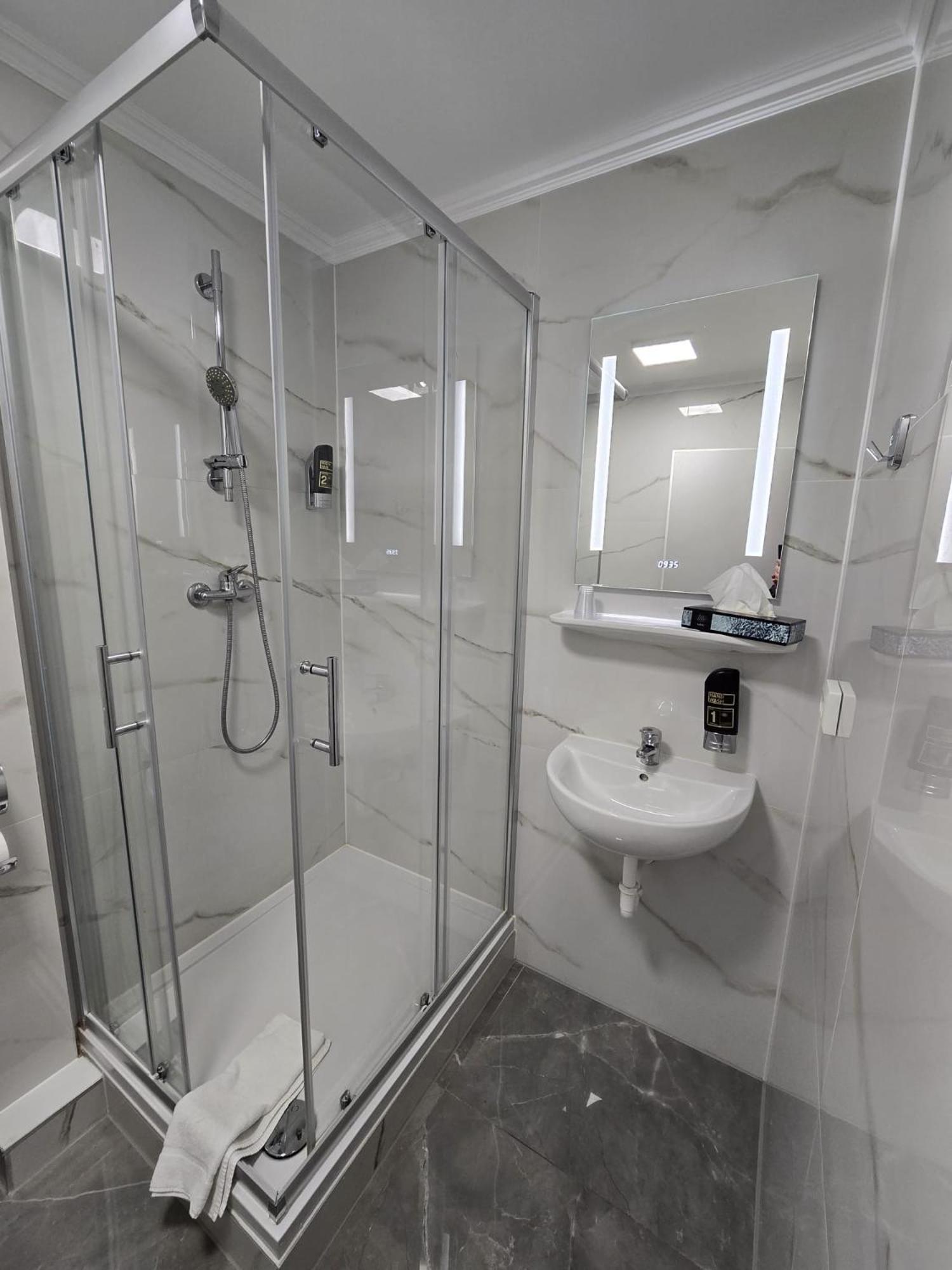 Hotel Arche Berlin Kültér fotó