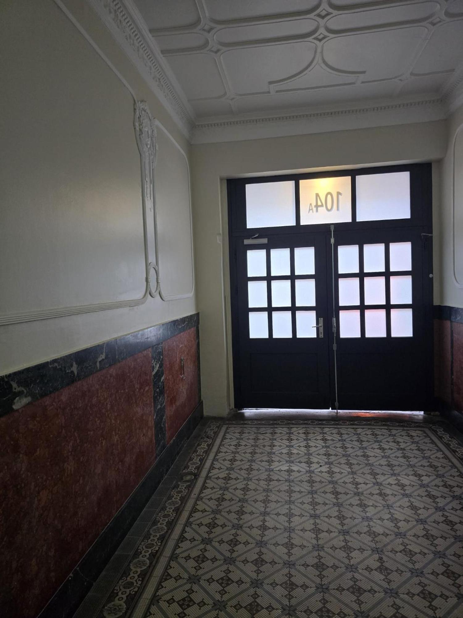 Hotel Arche Berlin Kültér fotó